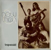 Trapezoid - Now & Then -  Preowned Vinyl Record