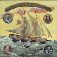 John Renbourn - Ship Of Fools