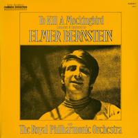 Bernstein, Royal Philharmonic Orchestra - Bernstein: To Kill A Mockingbird
