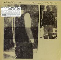 Suzanne Langille and Neel Murgai - Wild & Foolish Heart -  Preowned Vinyl Record