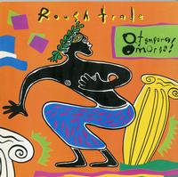 Rough Trade - O Tempora O Mores -  Preowned Vinyl Record