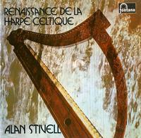 Alan Stivell - Renaissance De La Harpe Celtique
