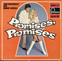 Aimi MacDonald and Ronnie Carroll-Promises, Promises