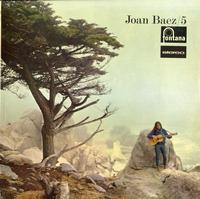 Joan Baez - 5
