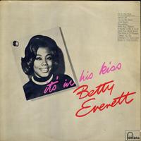 Betty Everett - It's In His Kiss