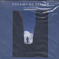 Steve Roach - Dreamtime Return -  Preowned Vinyl Record