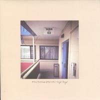 Michael Feuerstack & Associates - Singer Songer -  Preowned Vinyl Record