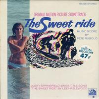 Original Soundtrack - The Sweet Ride