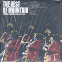 Mountain - The Best Of Mountain