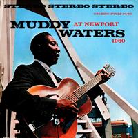 Muddy Waters-Muddy Waters At Newport 1960