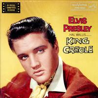 Elvis Presley - King Creole