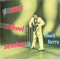 Chuck Berry - After School Session *Topper Collection