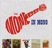 The Monkees - The Monkees In Mono -  Preowned Vinyl Box Sets