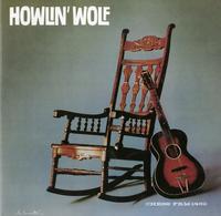 Howlin' Wolf-Howlin' Wolf