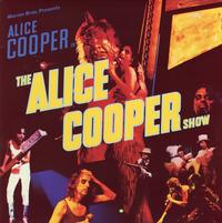 Alice Cooper - The Alice Cooper Show -  Preowned Vinyl Record
