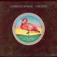 Christopher Cross - Christopher Cross -  Preowned Vinyl Record