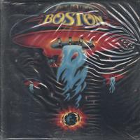 Boston - Boston -  Preowned Vinyl Record