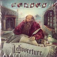Kansas - Leftoverture