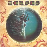 Kansas - Point Of Know Return -  Preowned Vinyl Record