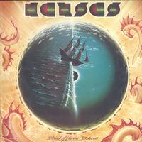 Kansas - Point of Known Return -  Preowned Vinyl Record