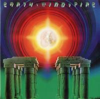 Earth, Wind & Fire - I Am