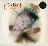 David Bowie - Outside