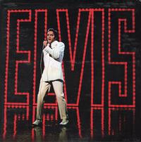 Elvis Presley - Elvis - TV Special