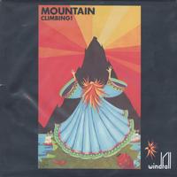 Mountain - Climbing