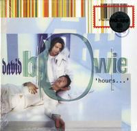 David Bowie - Hours