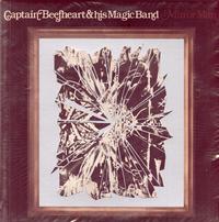 Captain Beefheart and his Magic Band - Mirror Man