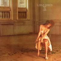 Carly Simon - Boys In The Trees -  Preowned Vinyl Record