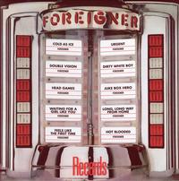 Foreigner - Records -  Preowned Vinyl Record