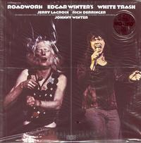 Edgar Winter's White Trash - Roadwork