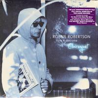 Robbie Robertson - How To Become Clairvoyant *Topper Collection
