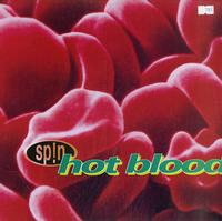 Spin - Hot Blood