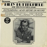 Billy Butterfield and His Orchestra - Billy Butterfield And His Orch. 1946