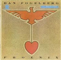 Dan Fogelberg - Phoenix