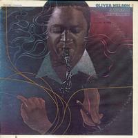 Oliver Nelson - A Dream Deferred