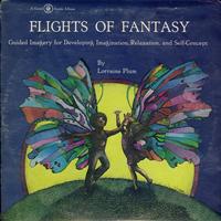 Lorraine Plum-Flights Of Fantasy