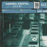 Andrea Kristal - S.O.F.EP