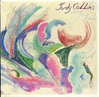 Judy Collins - Sanity and Grace -  Preowned Vinyl Record