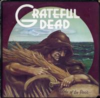 Grateful Dead - Wake of The Flood -  Preowned Vinyl Record