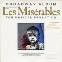 Original Cast - Les Miserables