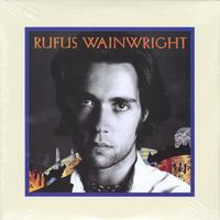 Rufus Wainwright - Rufus Wainwright -  Preowned Vinyl Record