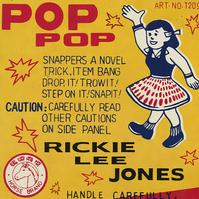 Rickie Lee Jones-Pop Pop