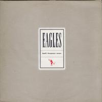 Eagles - Hell Freezes Over