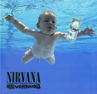 Nirvana-Nevermind 20th Anniversary