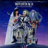 Danny Elfman - Beetlejuice