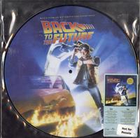 Original Soundtrack - Back To The Future