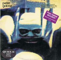Peter Gabriel - Peter Gabriel -  Preowned Vinyl Record